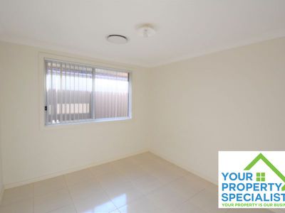 10 Horsley Circuit, Oran Park