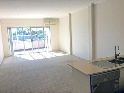 23 / 4-6 Marlborough Road, Homebush West
