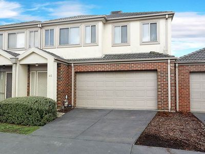 45 / 156 Bethany Road, Hoppers Crossing
