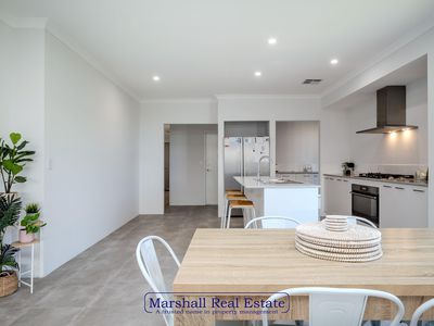 9 Lipson Way, Eglinton