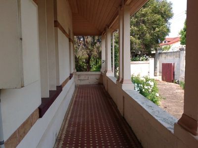 8 Wyatt Street, Mount Gambier