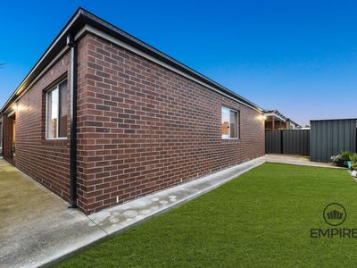 15 Tilia Drive, Cranbourne North