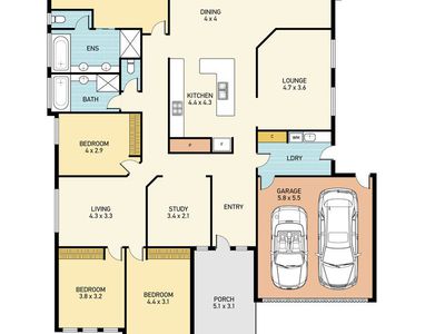 106 Butler Street, Tewantin