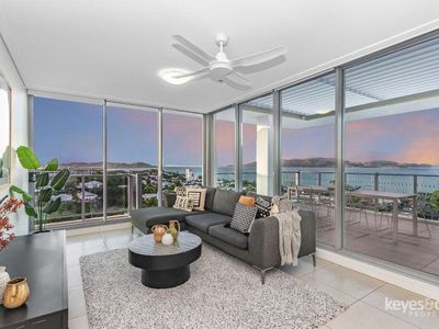2002 / 106 Denham Street, Townsville City
