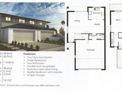 17 / 60 GRAHAMS ROAD, Strathpine