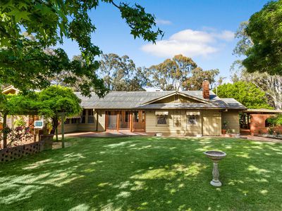 8774 Goulburn Valley Highway, Whiteheads Creek