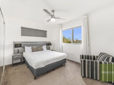 701 / 3 Kingsway Place, Townsville City