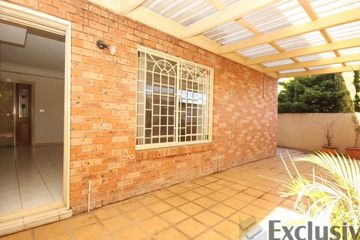 25 / 31 Tangarra Street, Croydon Park