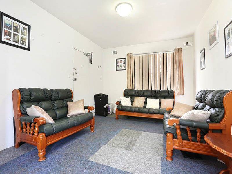 3 / 33-35 Marlene Cres, Greenacre
