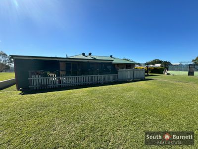 102  Muir Drive, Nanango