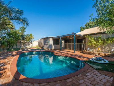 3 Gorgon Place, South Hedland