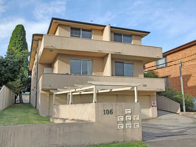 4 / 104-106 Ernest Street, Lakemba
