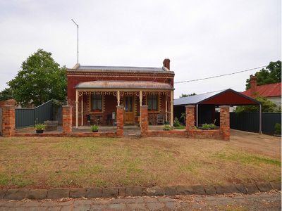 1 Daly Street, Bendigo