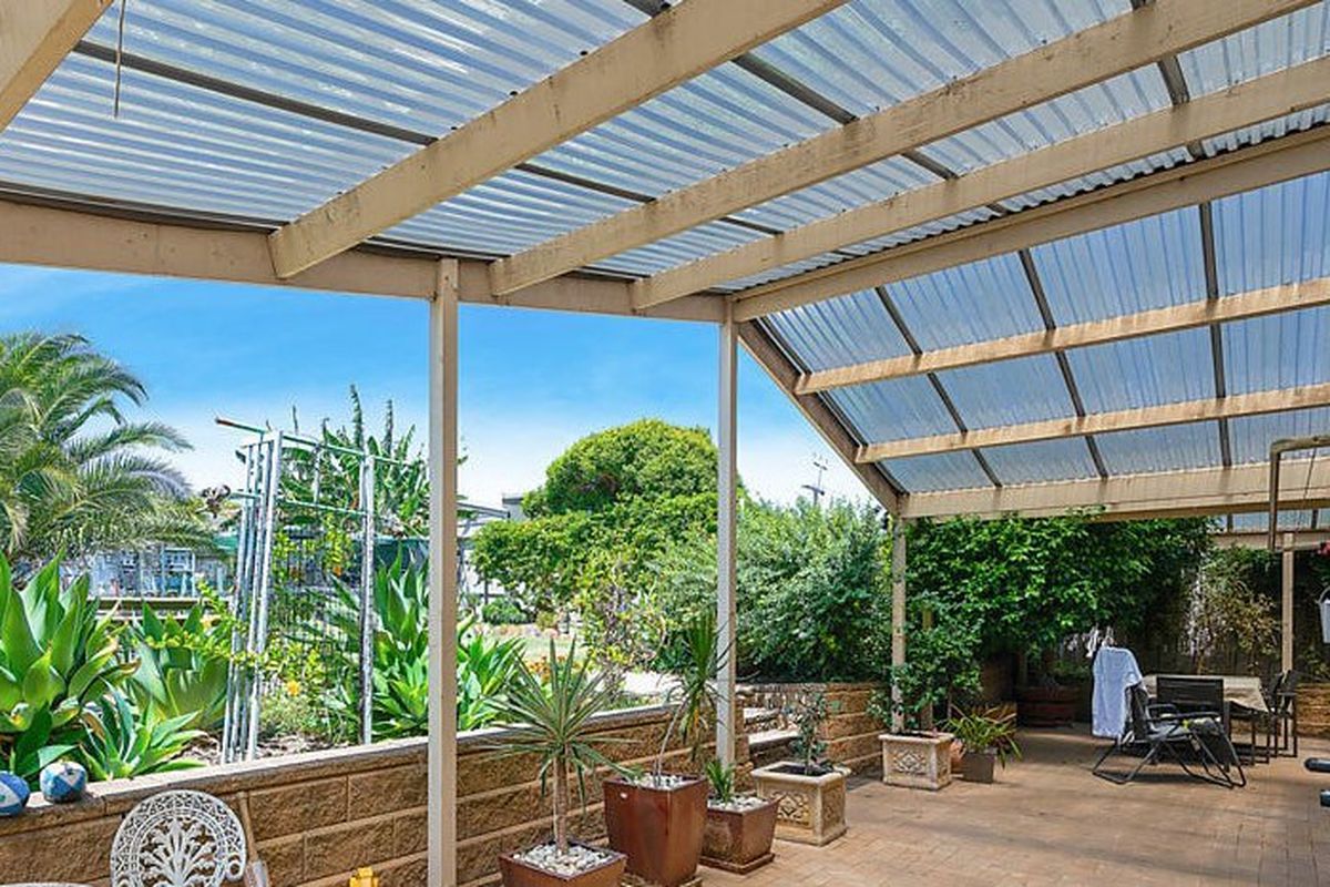 3 Britten Avenue, Modbury