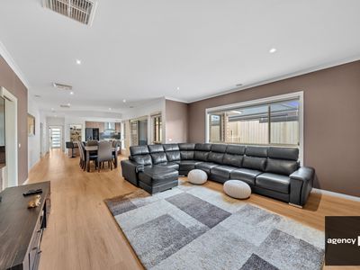 4 Inglewood Avenue, Eynesbury