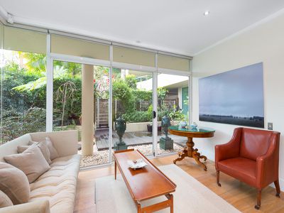 2 / 515 New South Head Road, Double Bay