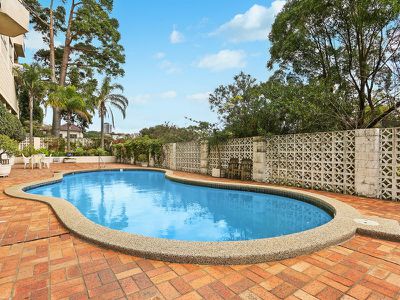38 / 177 Bellevue Road, Double Bay