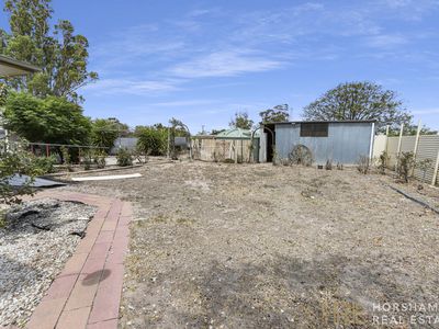 58 Charles Street, Jeparit