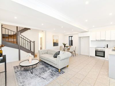 131 Beaconsfield Street, Revesby