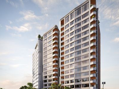 Connected Living in the Heart of Macquarie Park