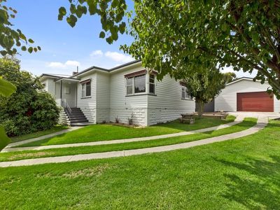 9 Thompsons Road, Huonville