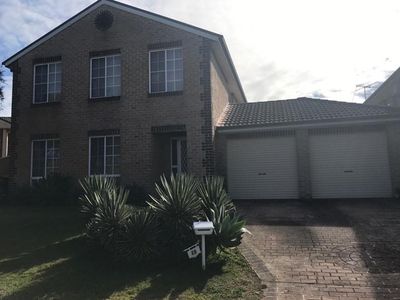 13 Jeremy Way, Cecil Hills