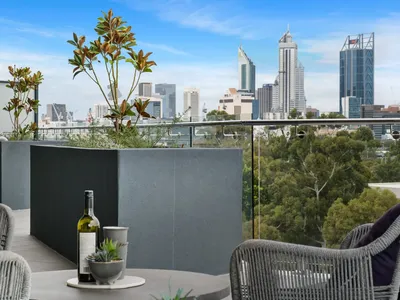 702/636 Newcastle Street, Leederville