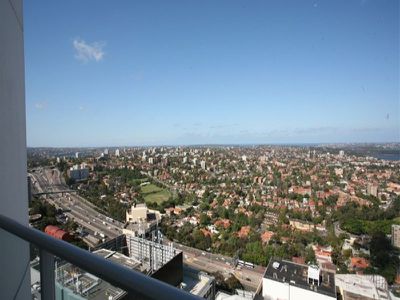3105 / 77-81 Berry Street, North Sydney