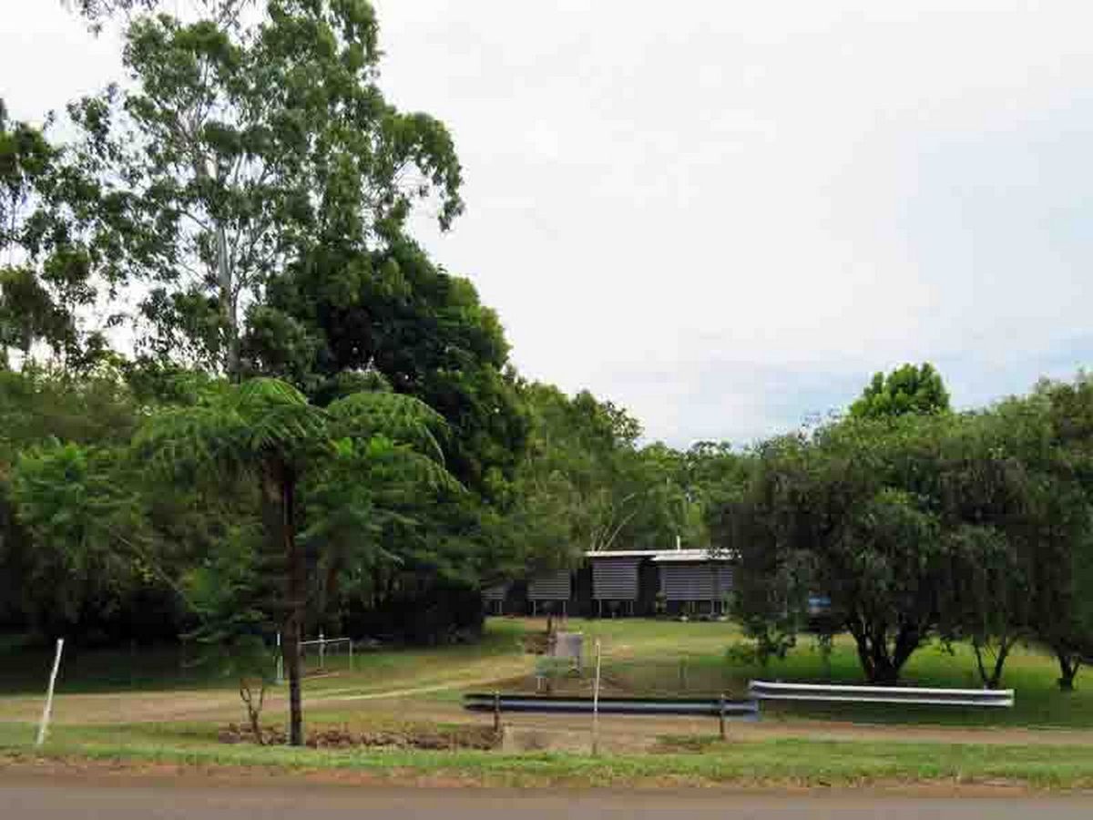 Ravenshoe