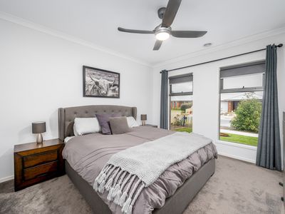 8 Fletcher Avenue, Mooroopna