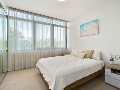 105 / 475 CAPTAIN COOK DRIVE, Woolooware