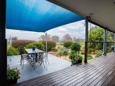 164 HUON KIEWA ROAD, Tangambalanga