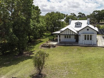 19-25 CHICORY TERRACE, Rendelsham