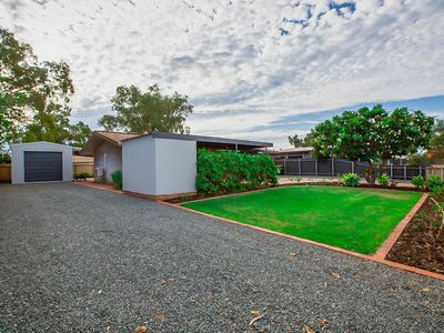 48 Brodie Crescent, South Hedland