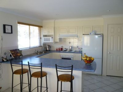 4 Grevillea Court, Ulladulla