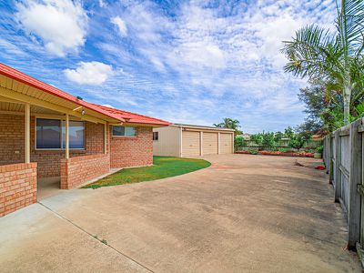 28 Saint Joseph Drive, Urraween