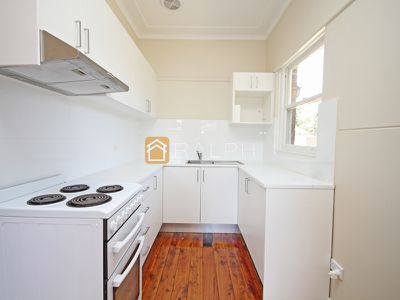 14 John Street, Punchbowl