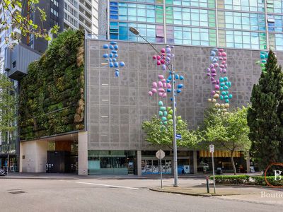 1109 / 8 KAVANAGH STREET, Southbank