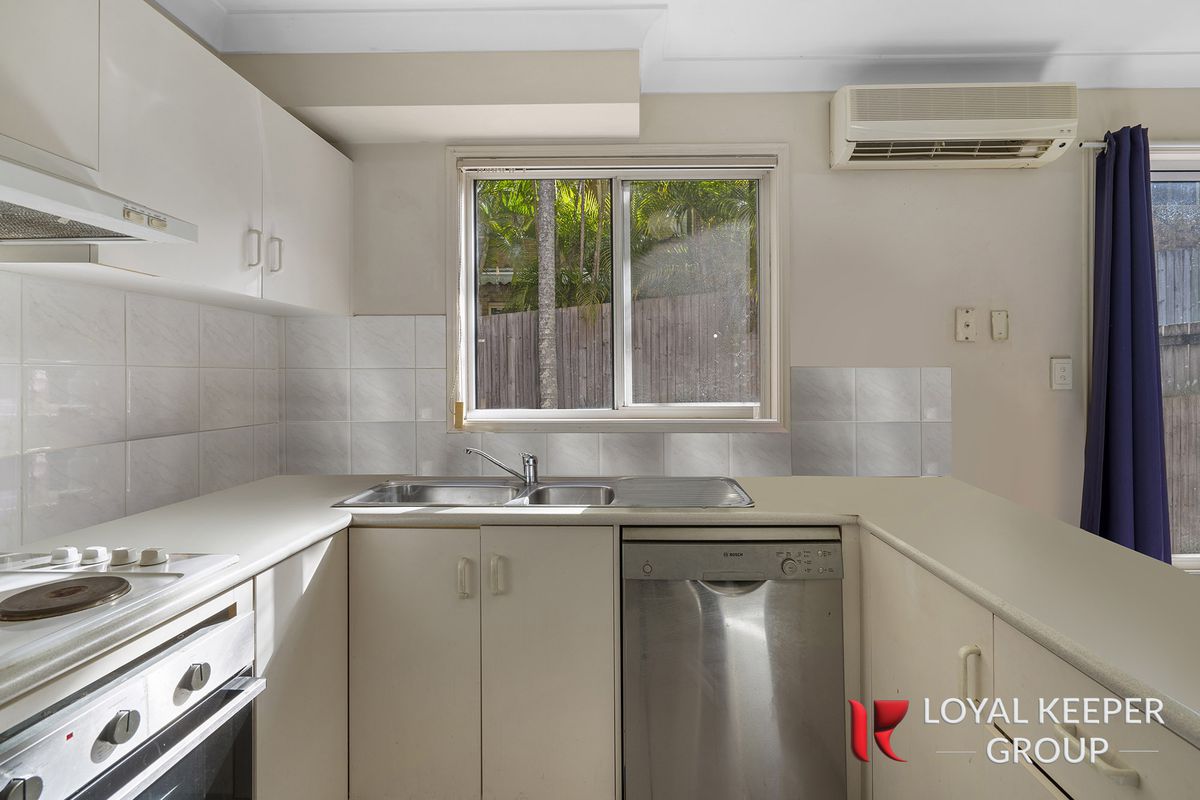 11 / 122 Johnson Road, Hillcrest