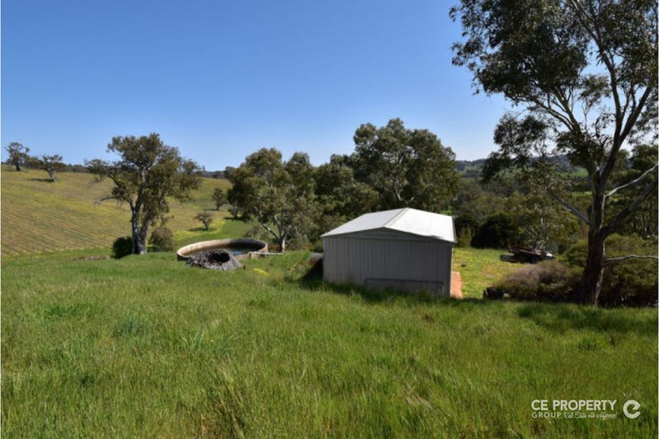 598 Torrens Valley Road, Gumeracha CE Property Group