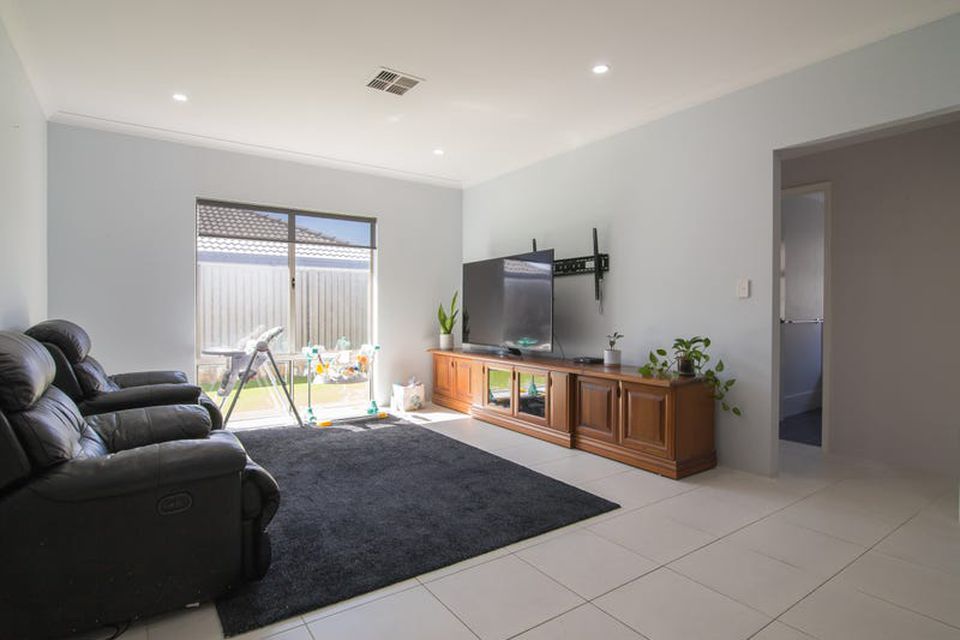 3 Turon Court, Baldivis