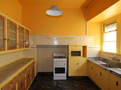 7 / 272 Latrobe Terrace, Newtown