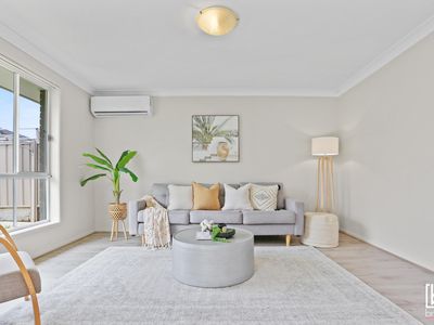 56/14 Lomandra Terrace, Hamlyn Terrace