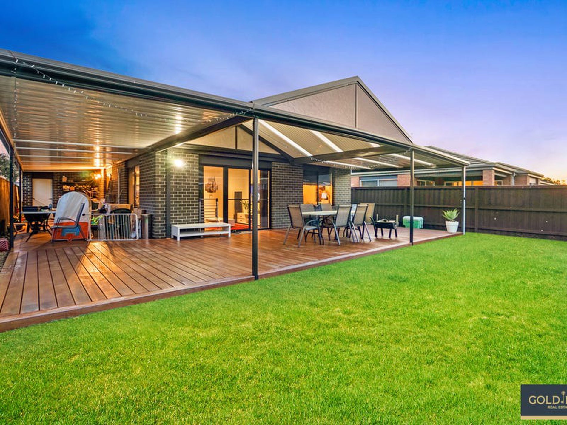 49 Isabella Way, Tarneit