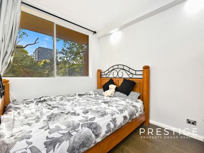 1 / 42 Gloucester Road, Hurstville