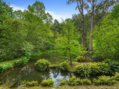 785 Mount Macedon Road, Mount Macedon
