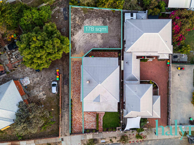 84a Loftus Street, West Perth