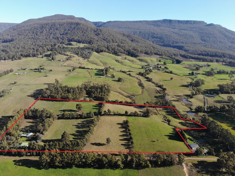 140 Hop Valley Road, Blackwood Creek