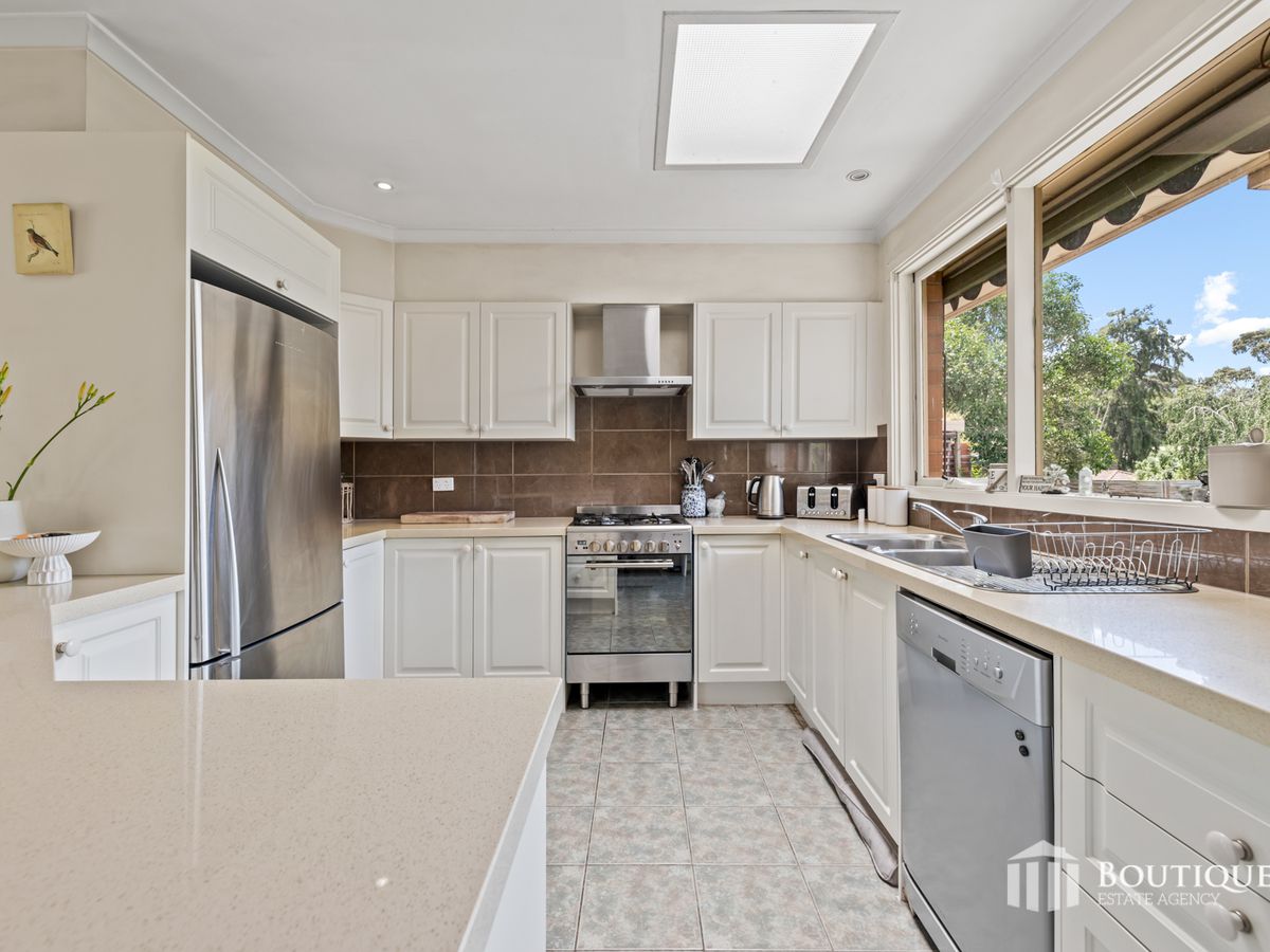 3 Kiewa Court, Dandenong North