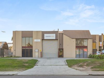 5 / 11 Tullamarine Park Road, Tullamarine